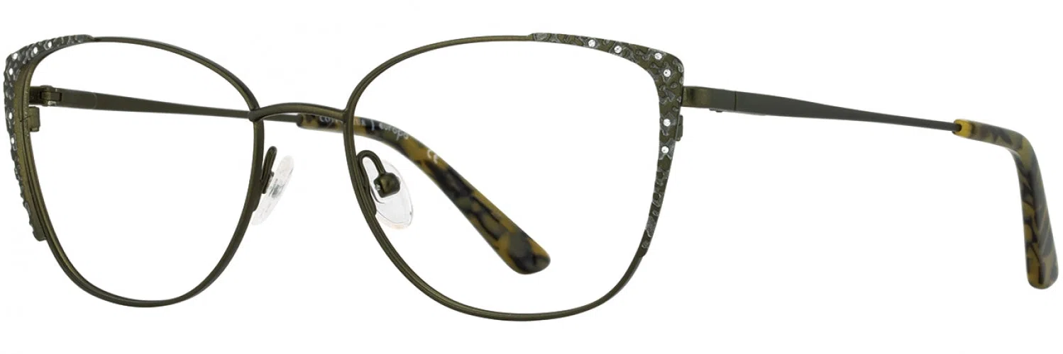 Cote DAzur CDA330 Eyeglasses - view 15